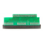 RPI to HUB75 LED panel adapter kit